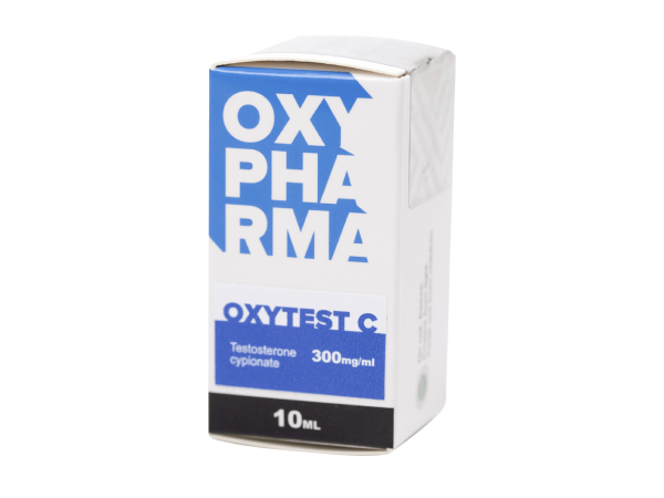 OXYTEST C