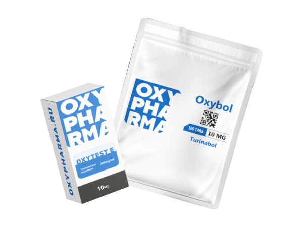 OXYBOL