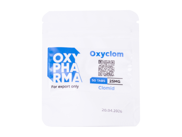 OXYCLOM