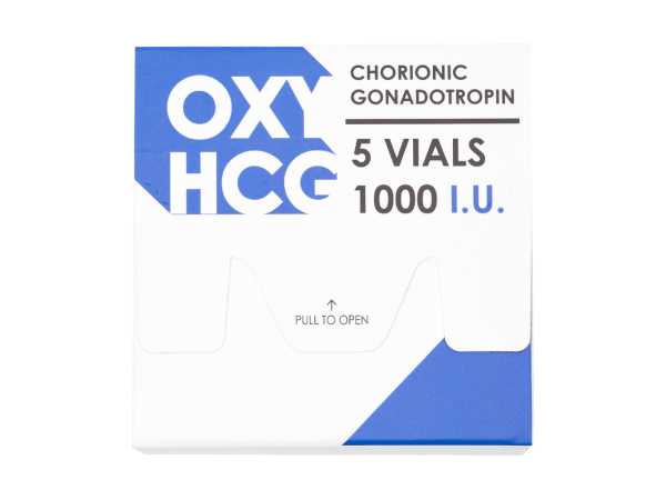 OXYHCG