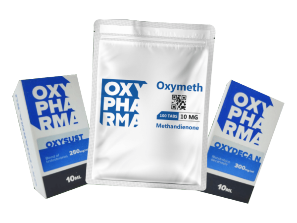 OXYMETH