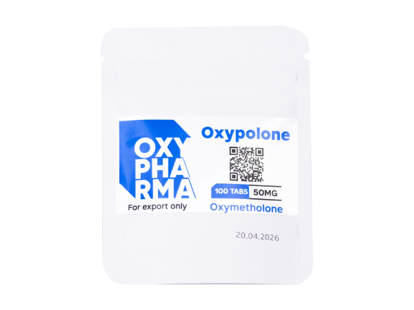 OXYPOLONE