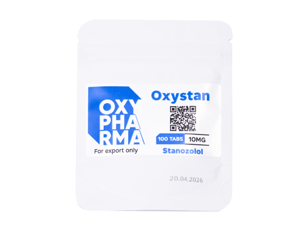 OXYSTAN