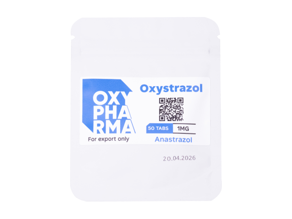 OXYSTRAZOL