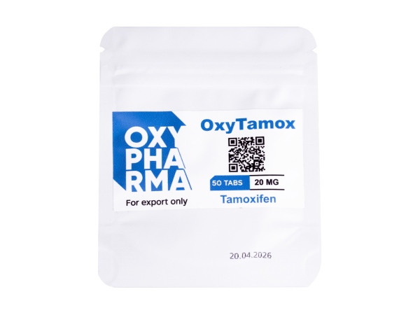 OXYTAMOX