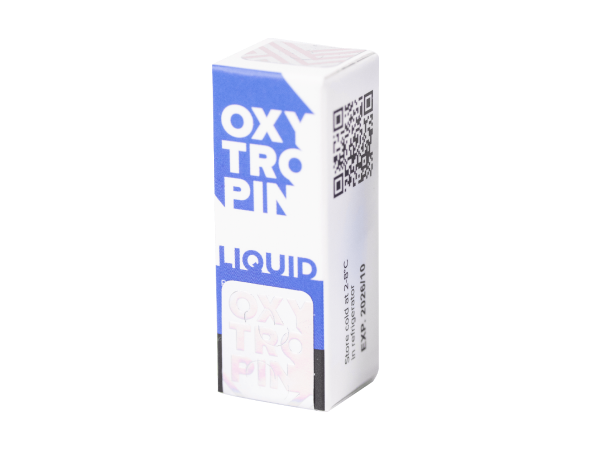 OXYTROPIN