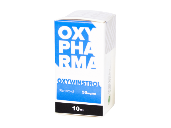 OXYWINSTROL